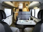 Westfalia Sven Hedin 2007 года